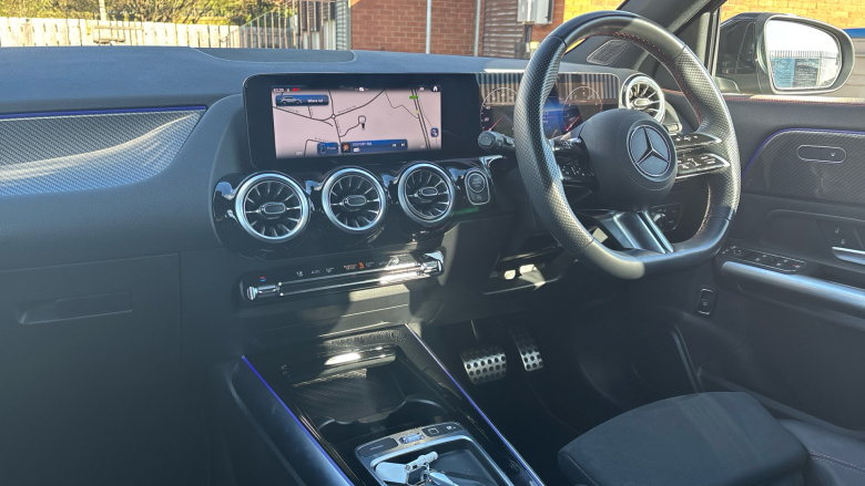 Mercedes-Benz GLA 200 AMG Line Executive 5dr Auto Petrol Hatchback